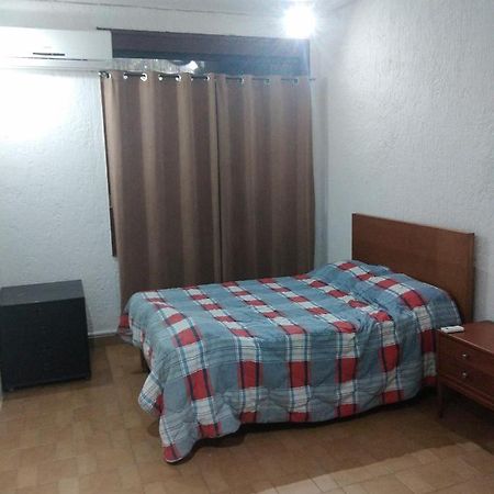 Casa Tierra. Apartamento Cancún Exterior foto