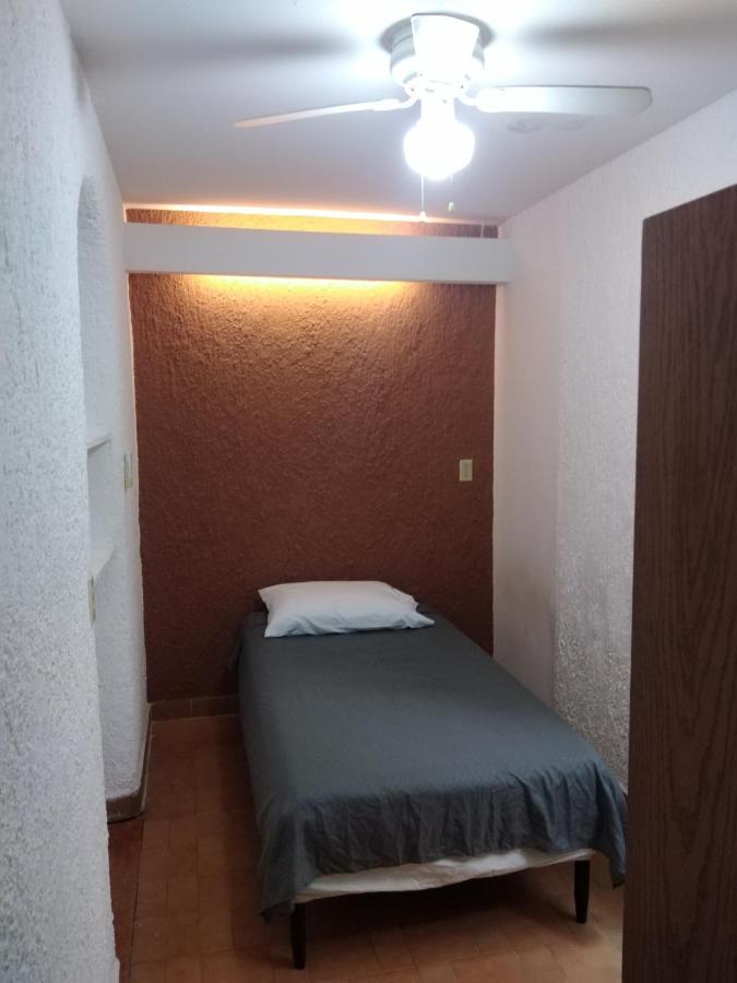 Casa Tierra. Apartamento Cancún Exterior foto